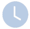 clock icon