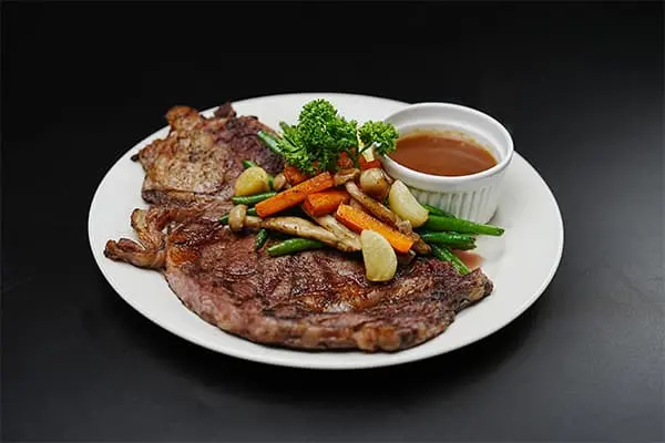 Ribeye Steak