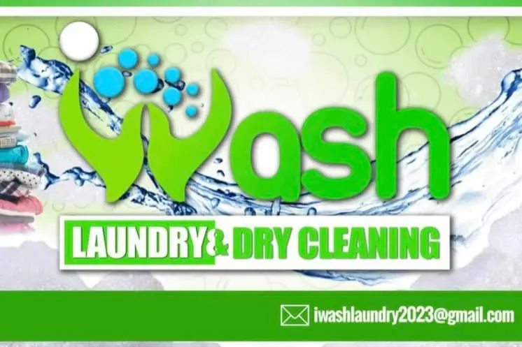 iWash Laundry and Dry-Cleaning