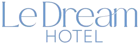 Le Dream Hotel logo